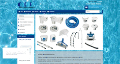 Desktop Screenshot of anoiadeplastics.com